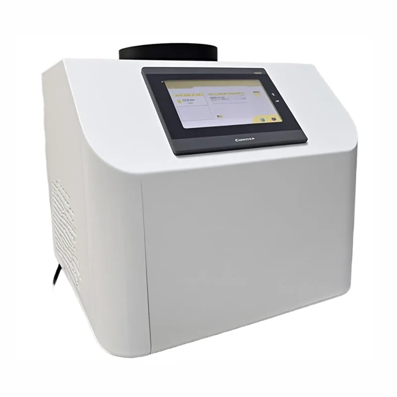 Equipamento de secagem rápida de membrana de filtro de limpeza